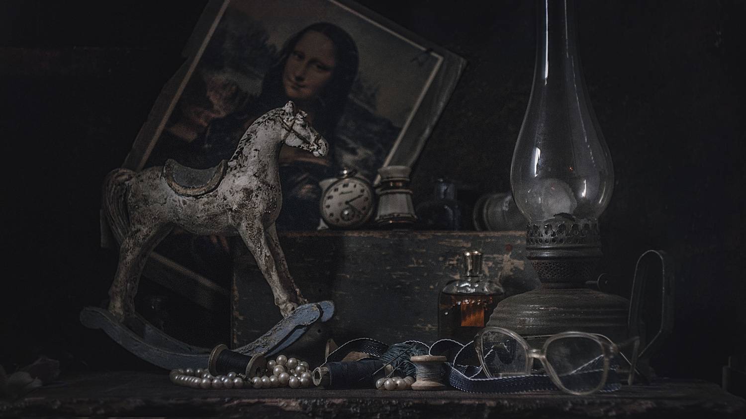 , Владимир Осауленко