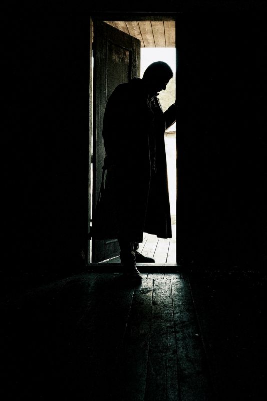 я дома... фото превью