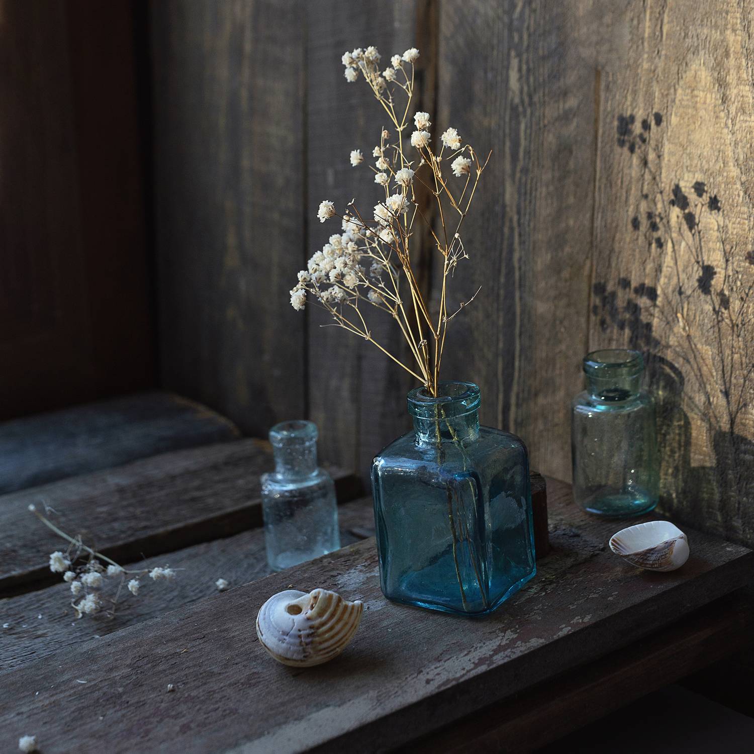 , Инна Бочарникова