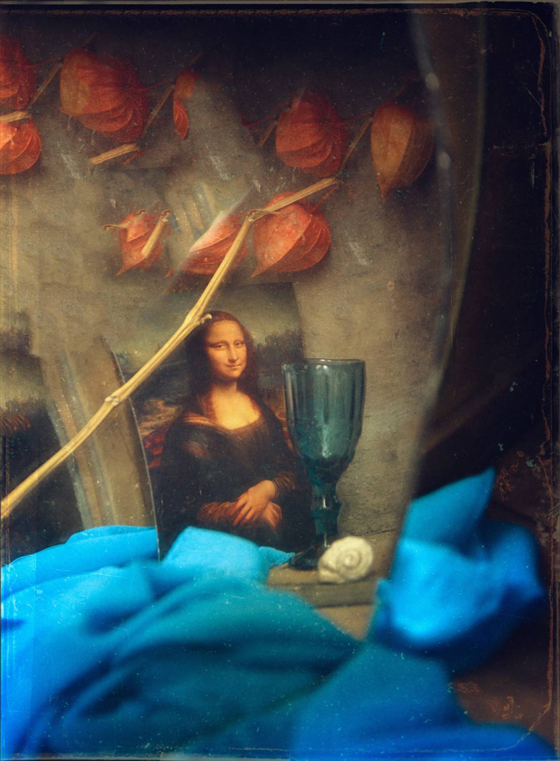 , Хромеев Александр