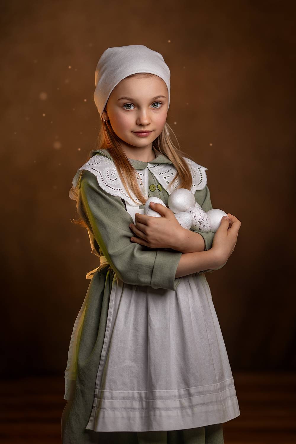 , Arlauskaite Buloviene Vilma