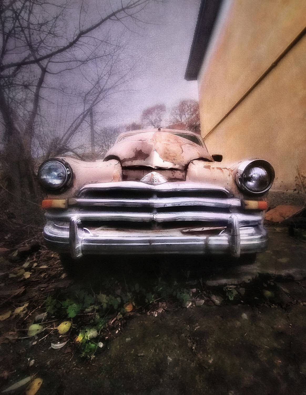 , Буглак Инна