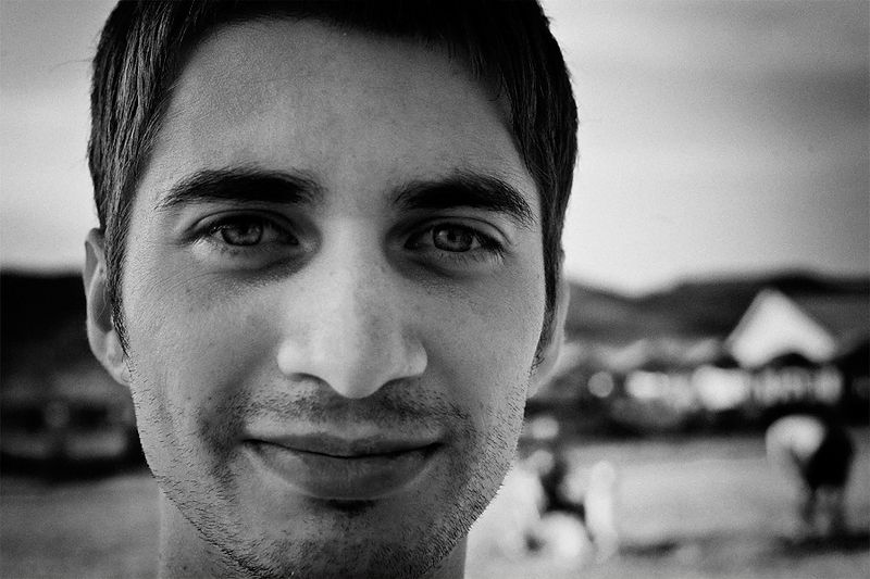 Иван фото превью