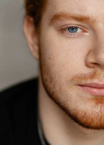 When I look in your eyes