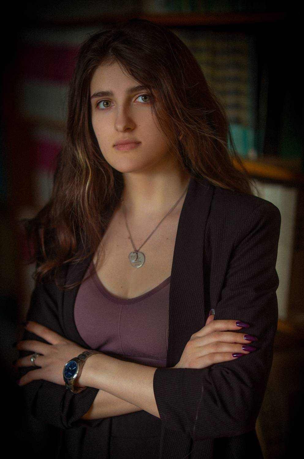 , Константин Буркин