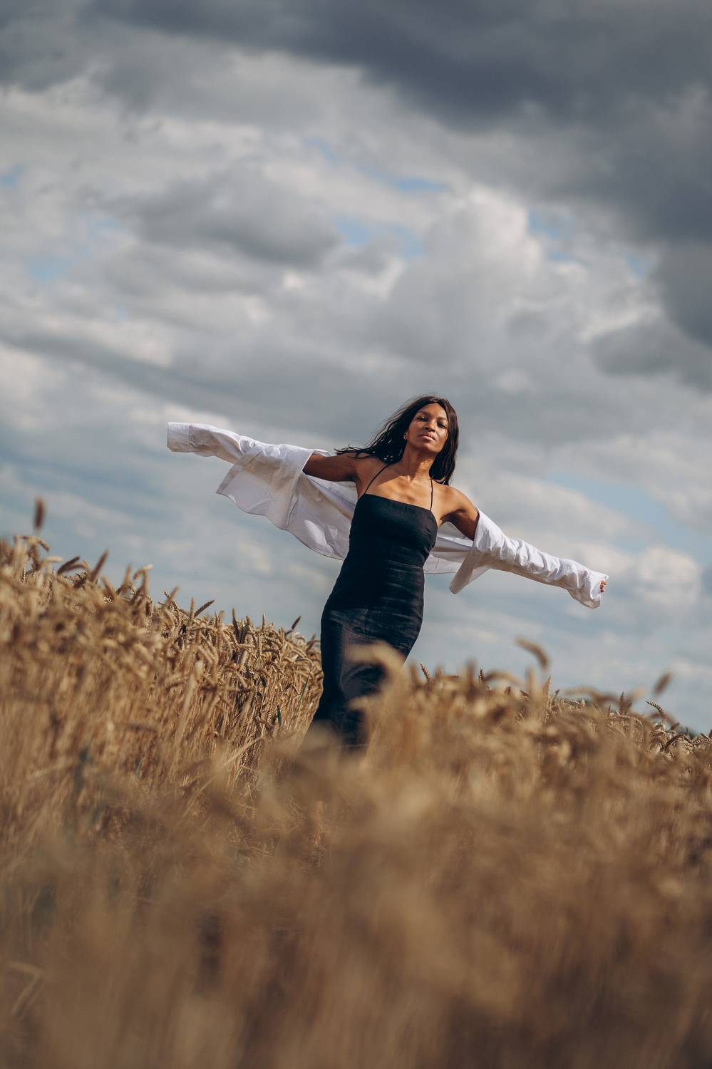 , Михова Марина