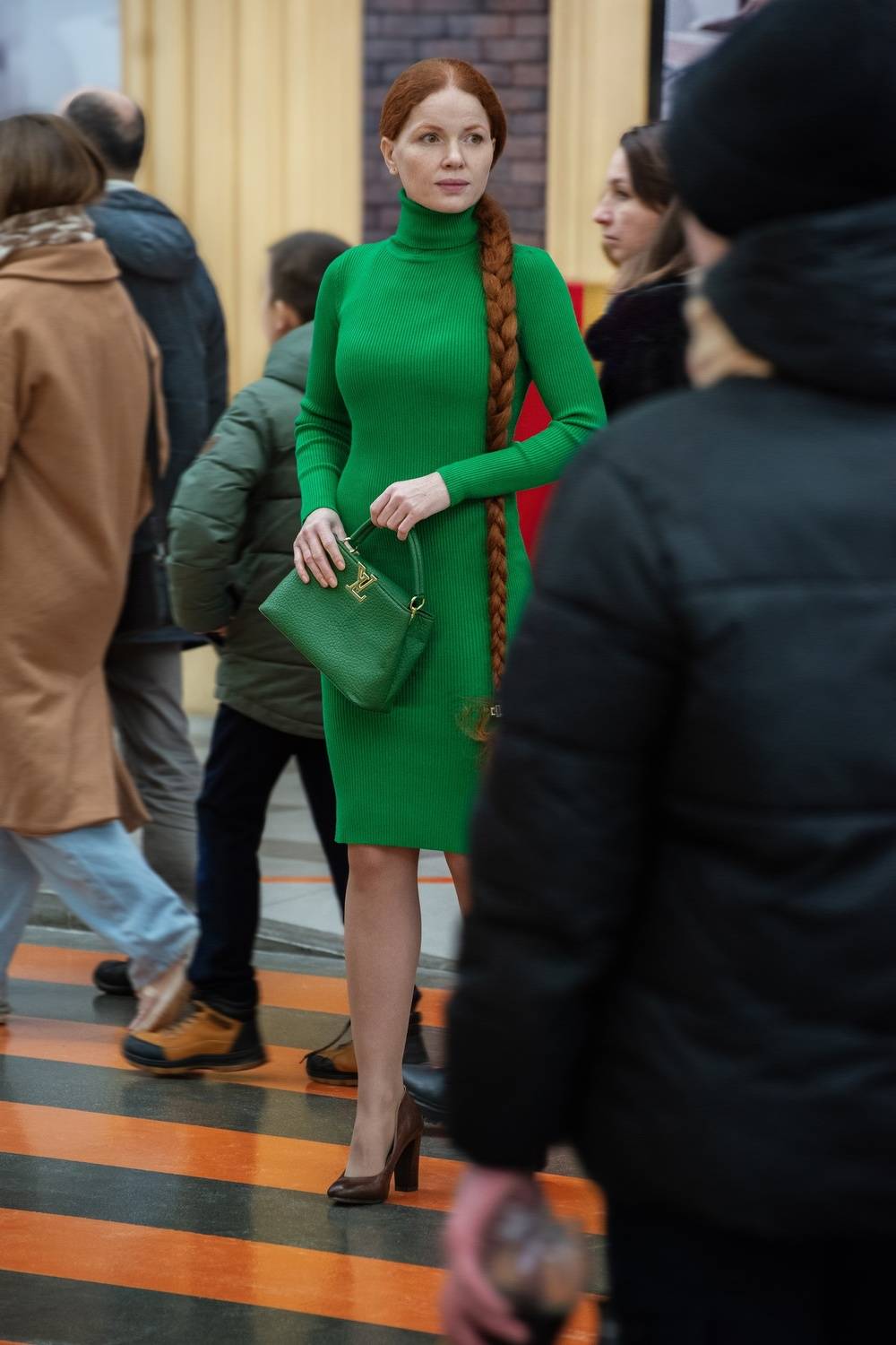 , Олег Ванилар