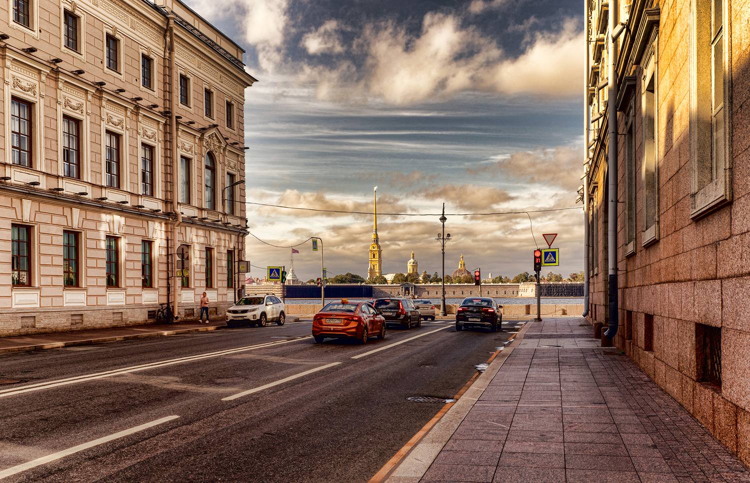 , Александр Смыков