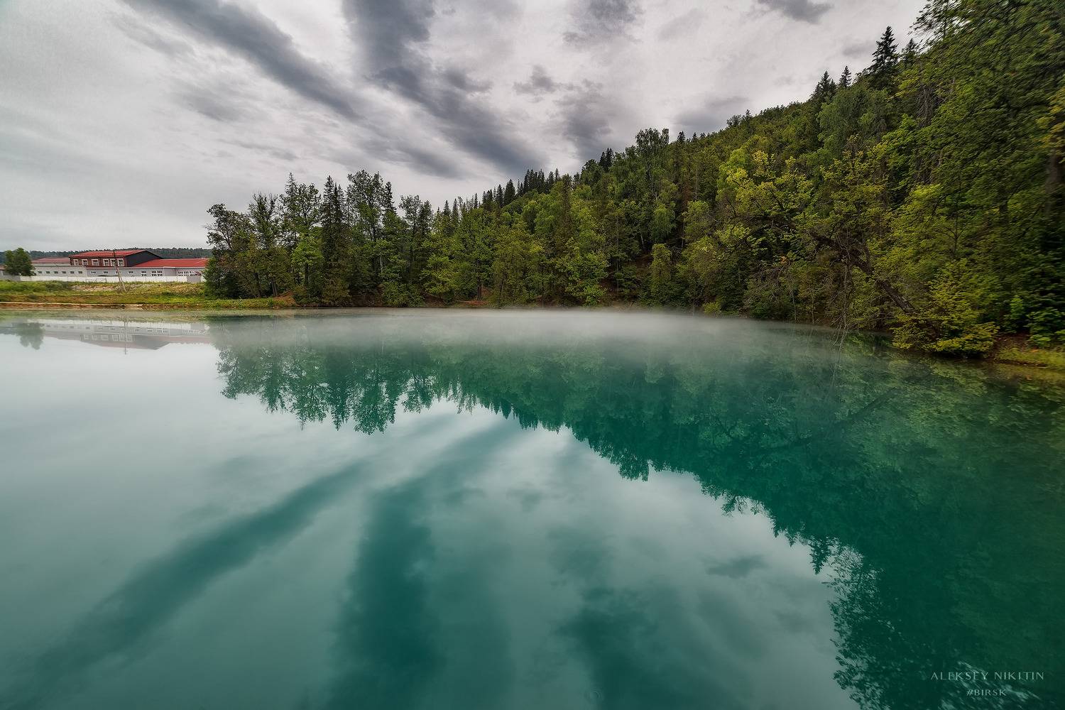 , Алексей Никитин