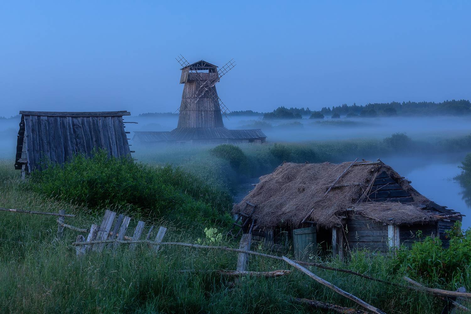 , Александр Пашеничев