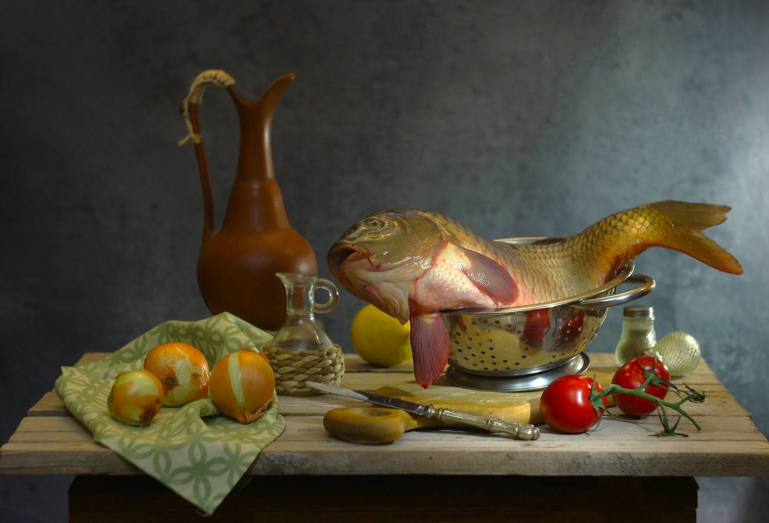 , Людмила Хрусталева*