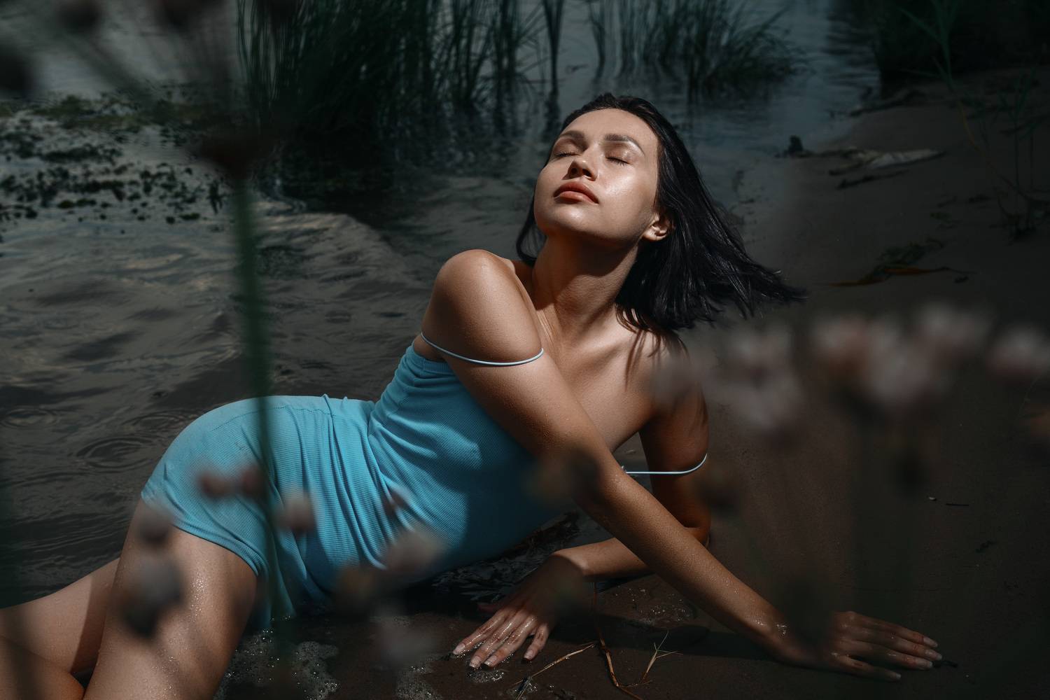 , Миронов Вадим