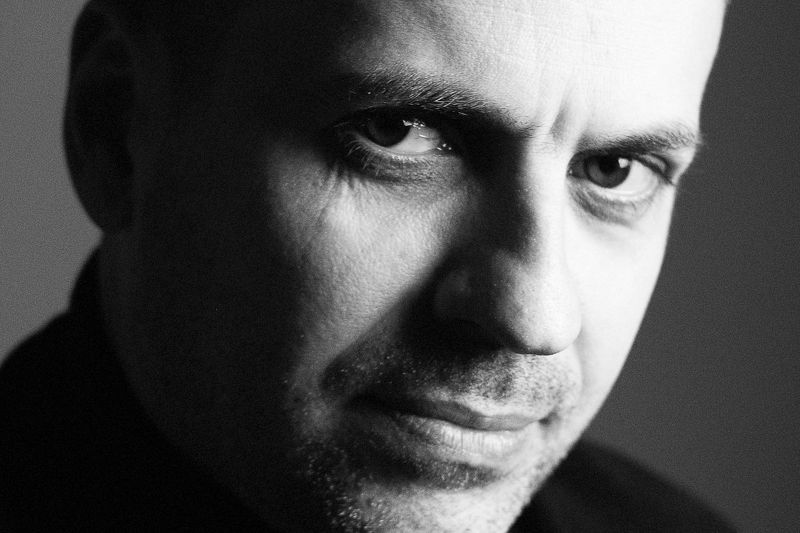 Антон фото превью