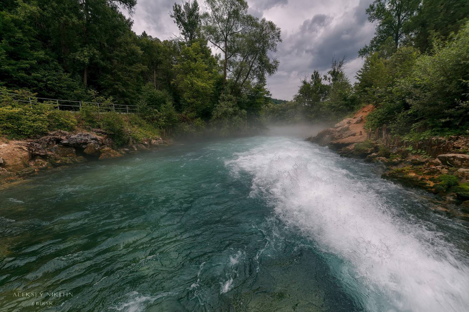 , Алексей Никитин