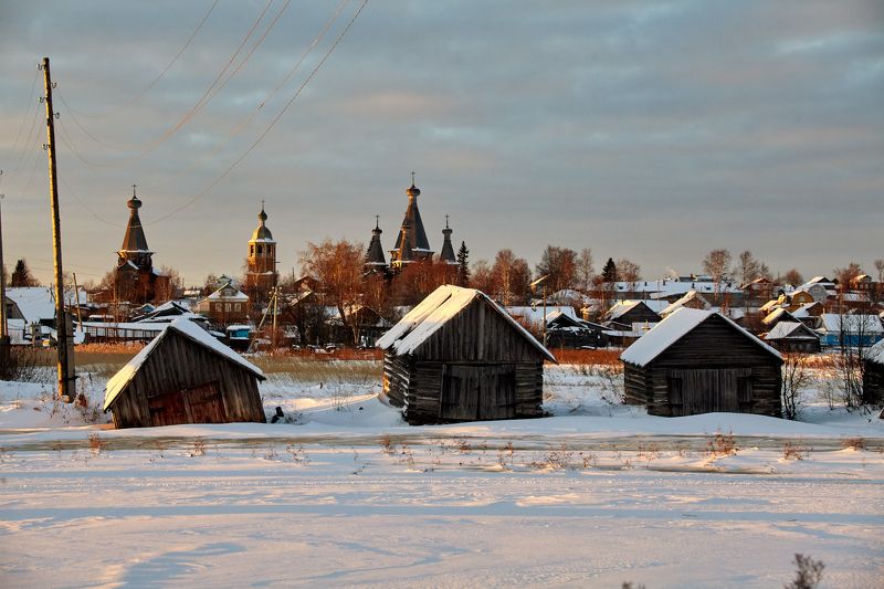 Нёнокса фото превью