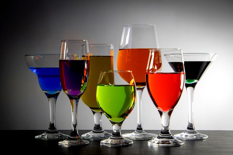 Glasses фото превью