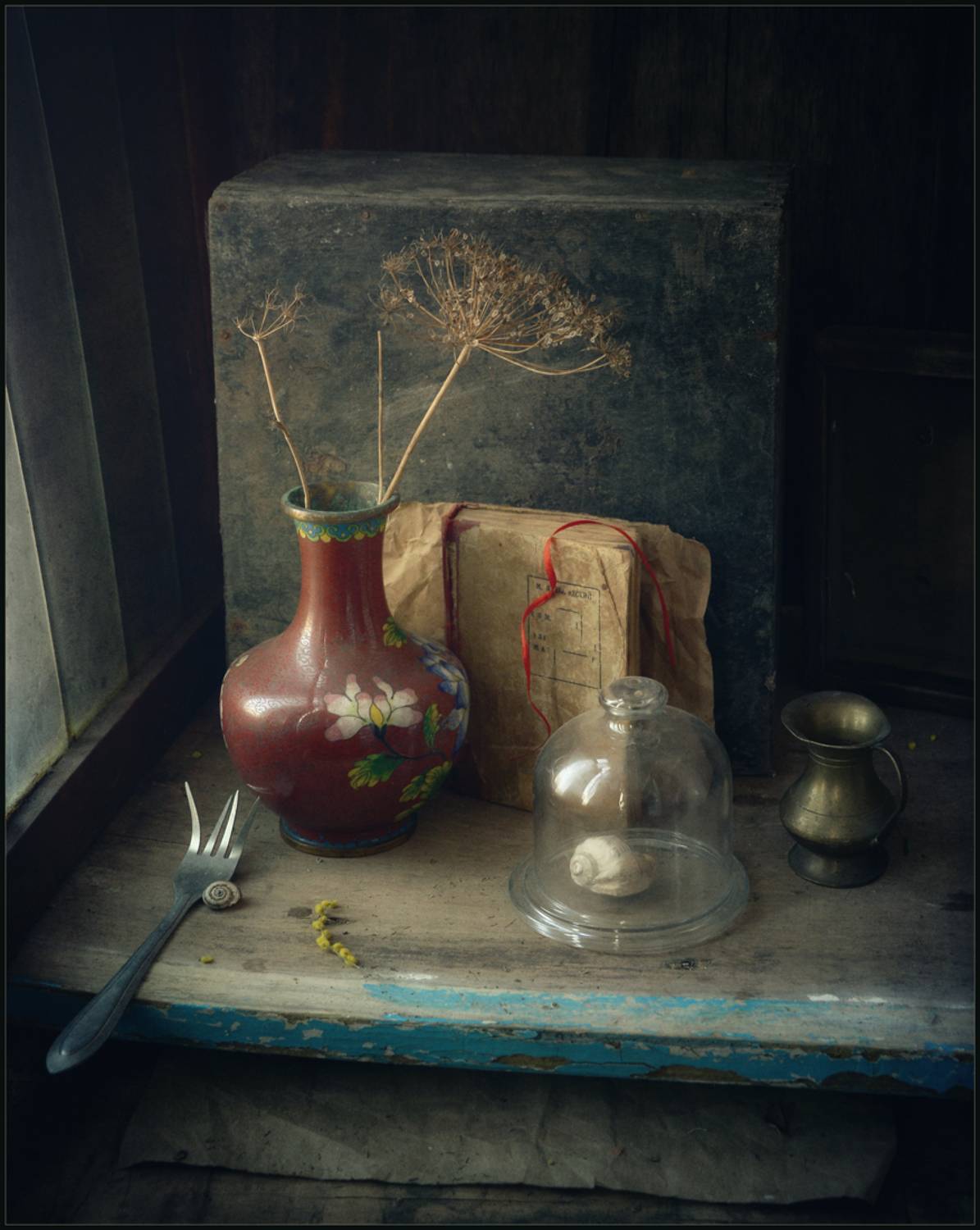 , Хромеев Александр