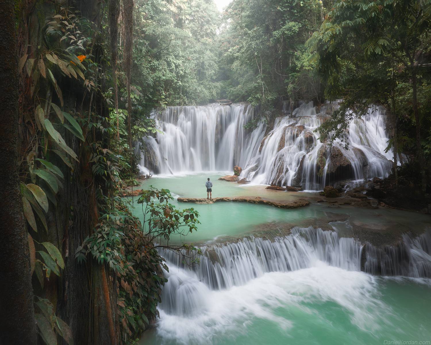 , Даниил Коржонов