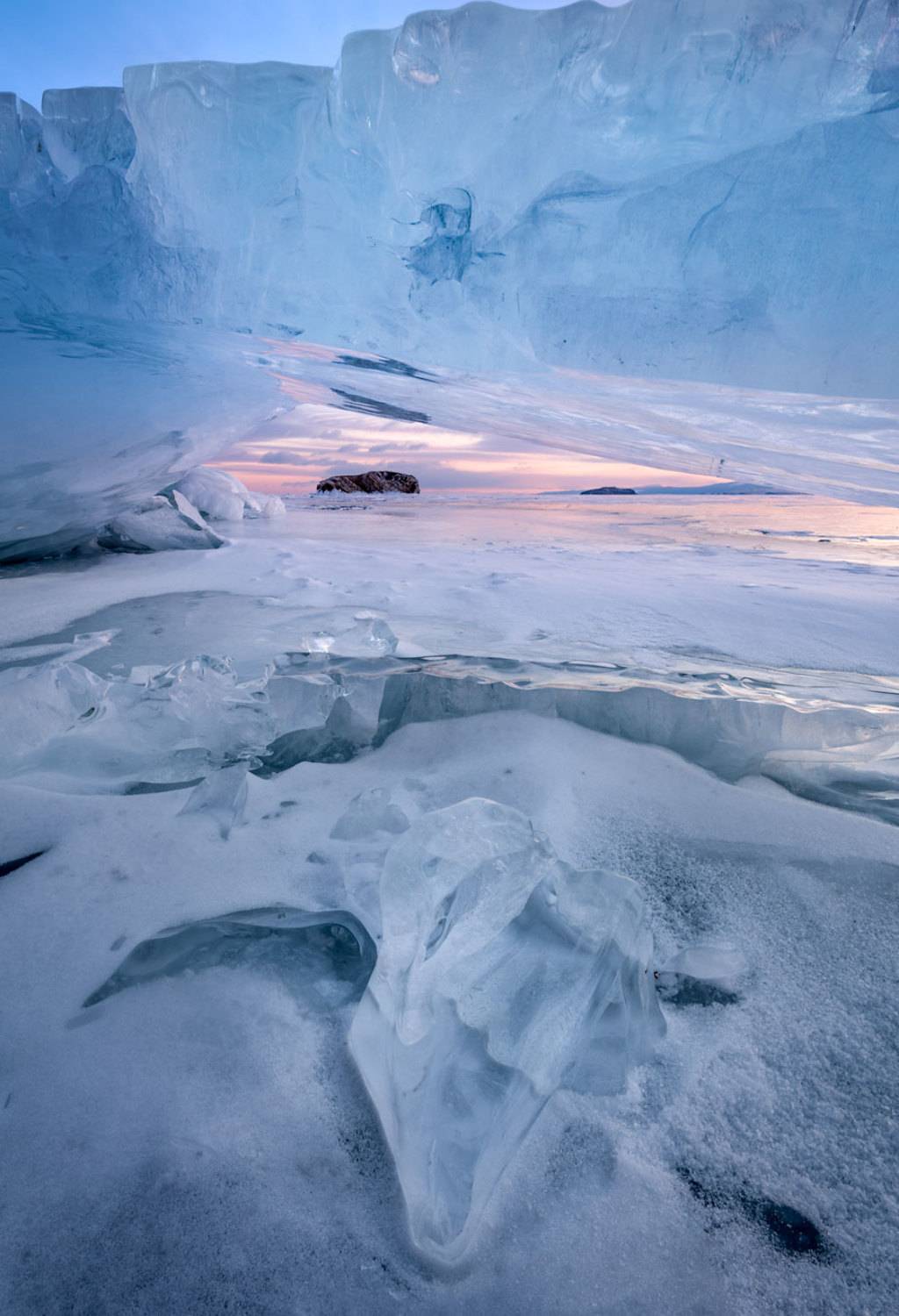 , Бушков Евгений