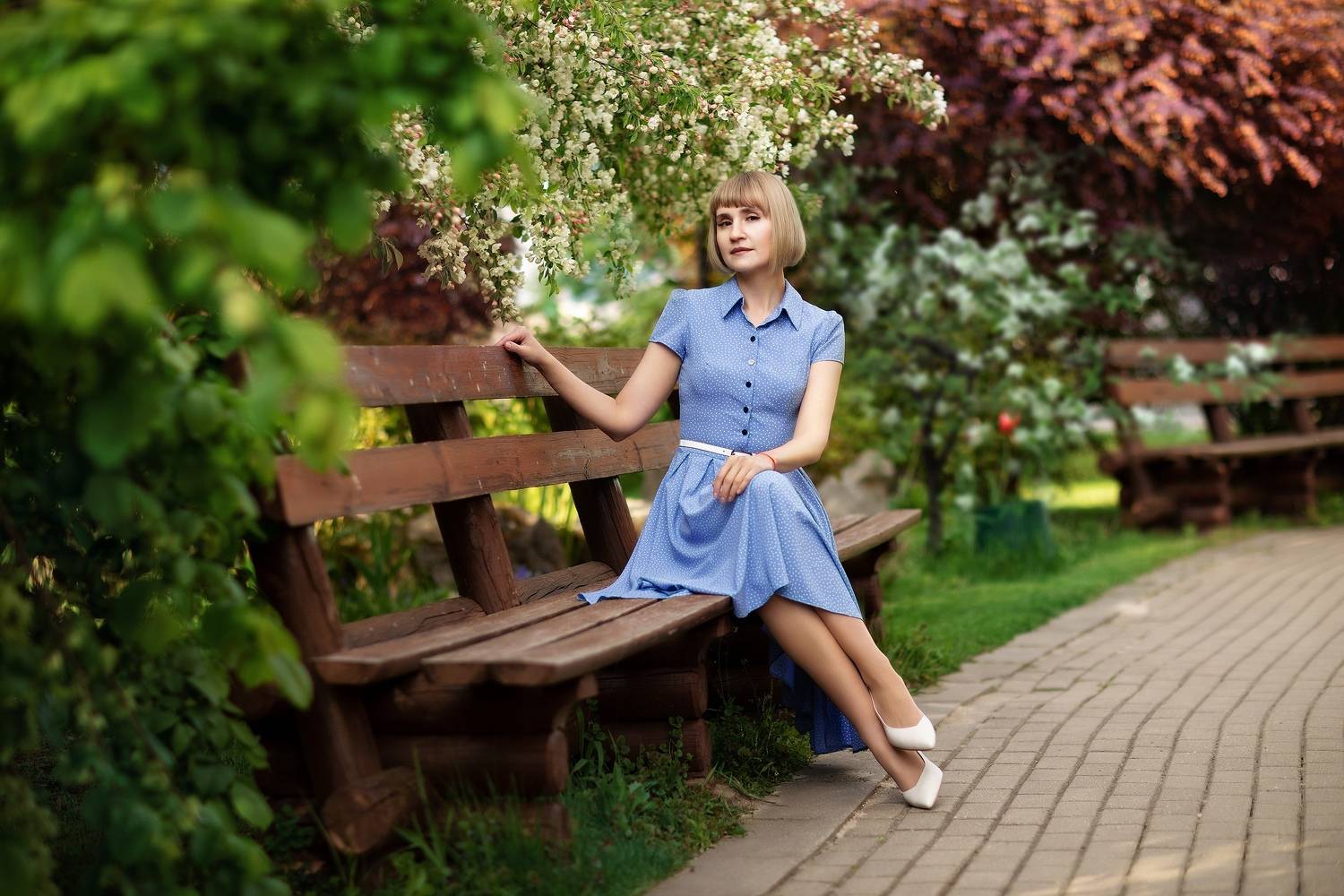 , Алексей Бондаренко