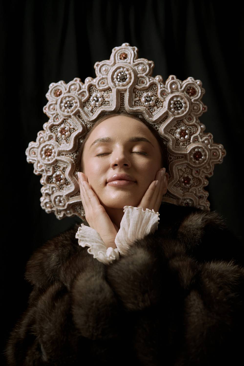 , Наташа Янкелевич