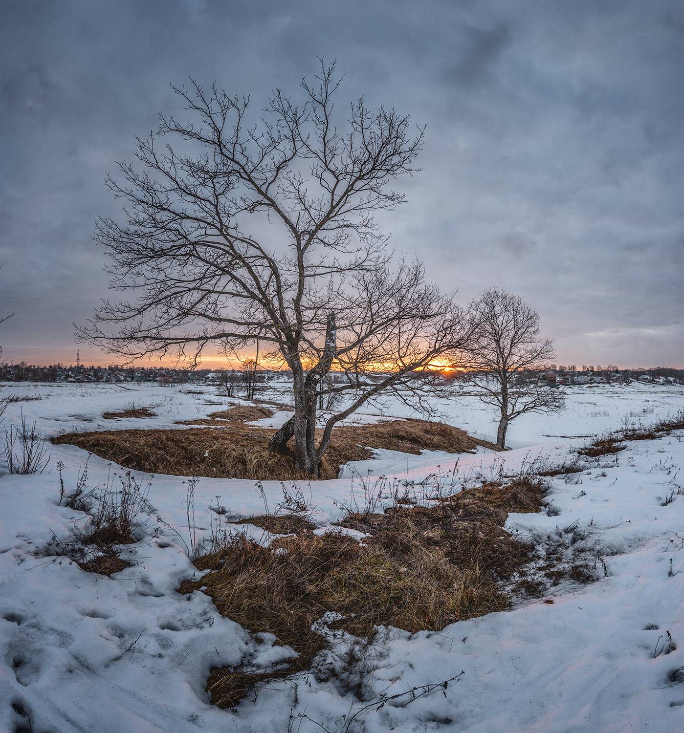 , Андреев Николай