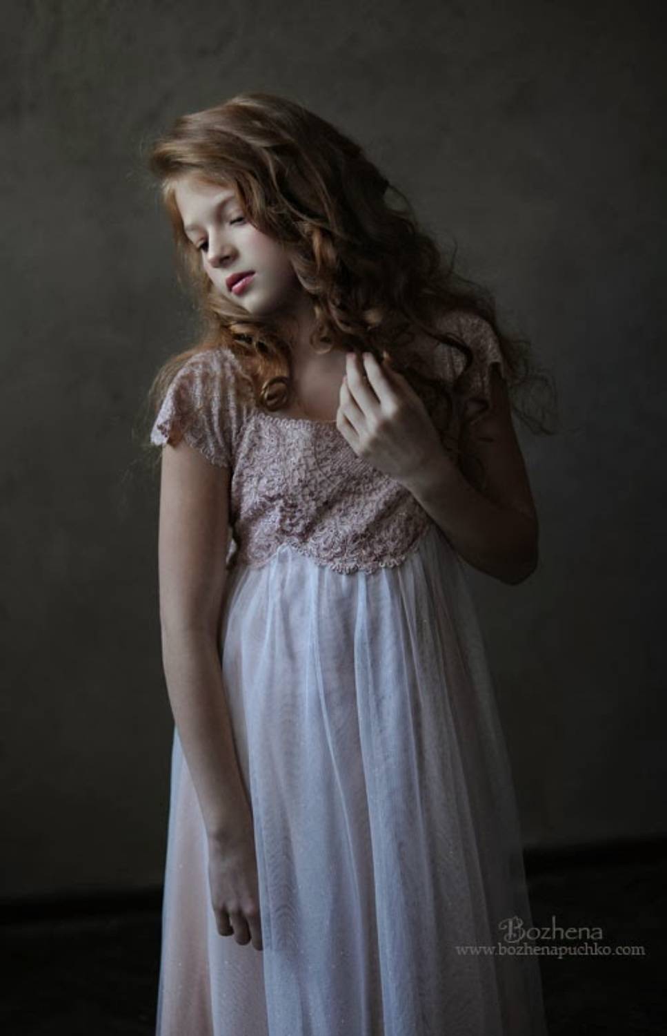 , Божена Пучко