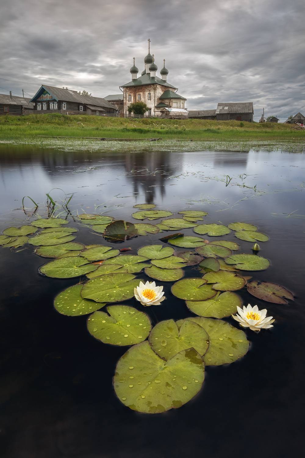 , Константин Маланин