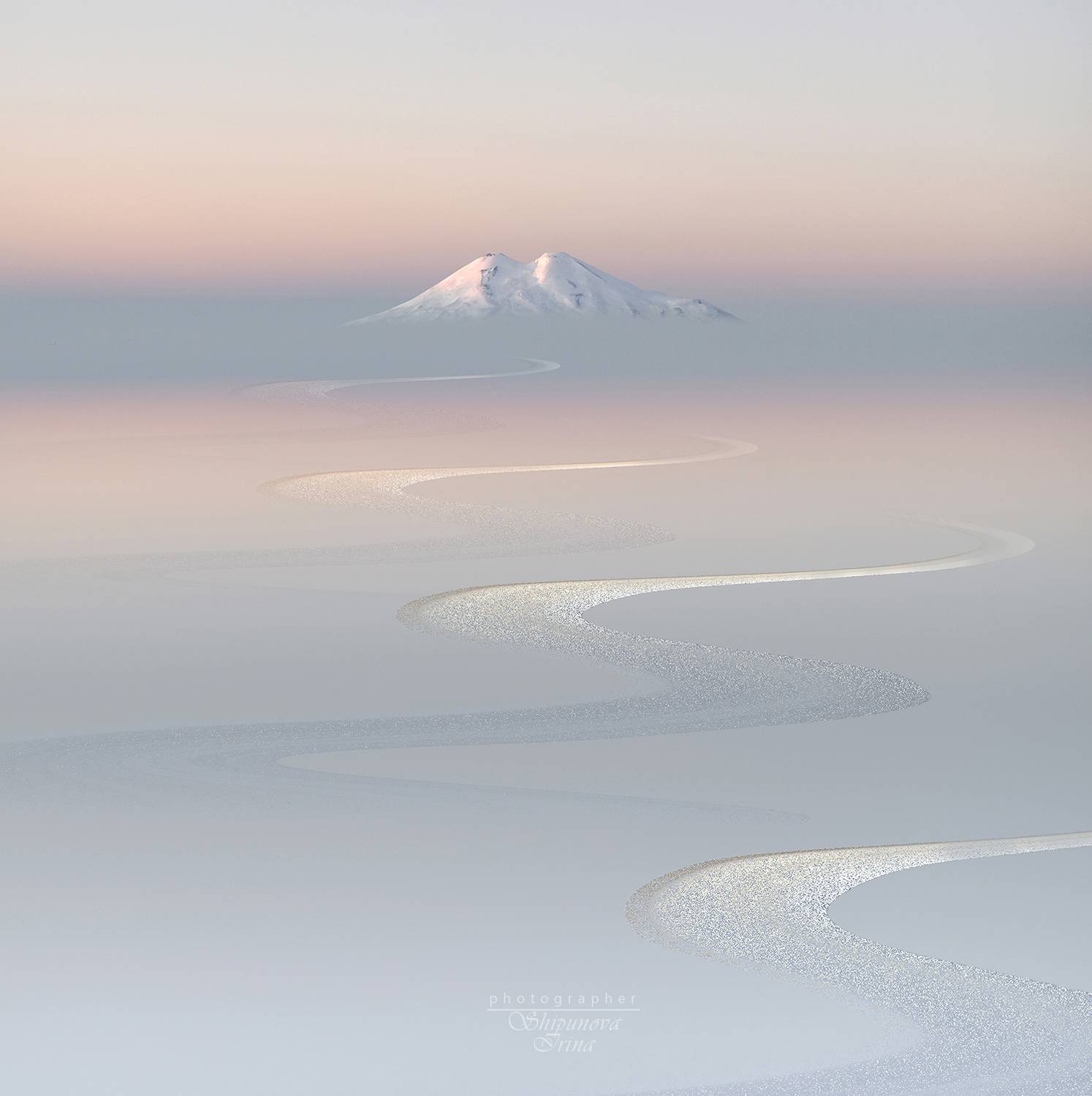 концептуальный минимализм, коллаж, Ирина Шипунова