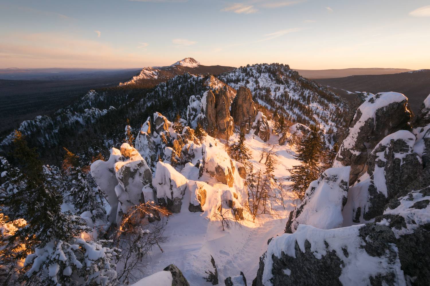 , Алексей Проняхин