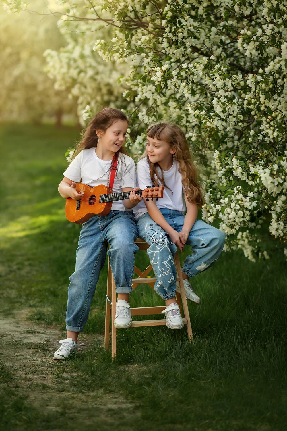 , Салина Ирина