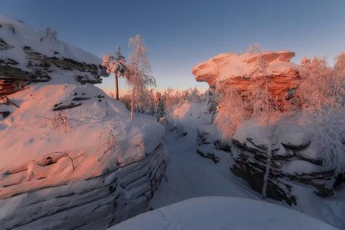 Прогулки по 