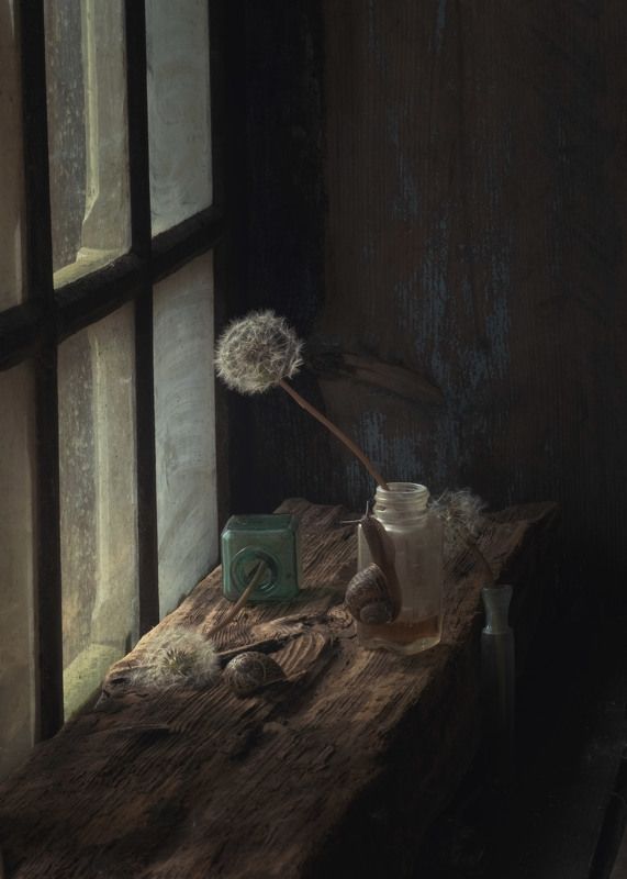 Хмарь фото превью