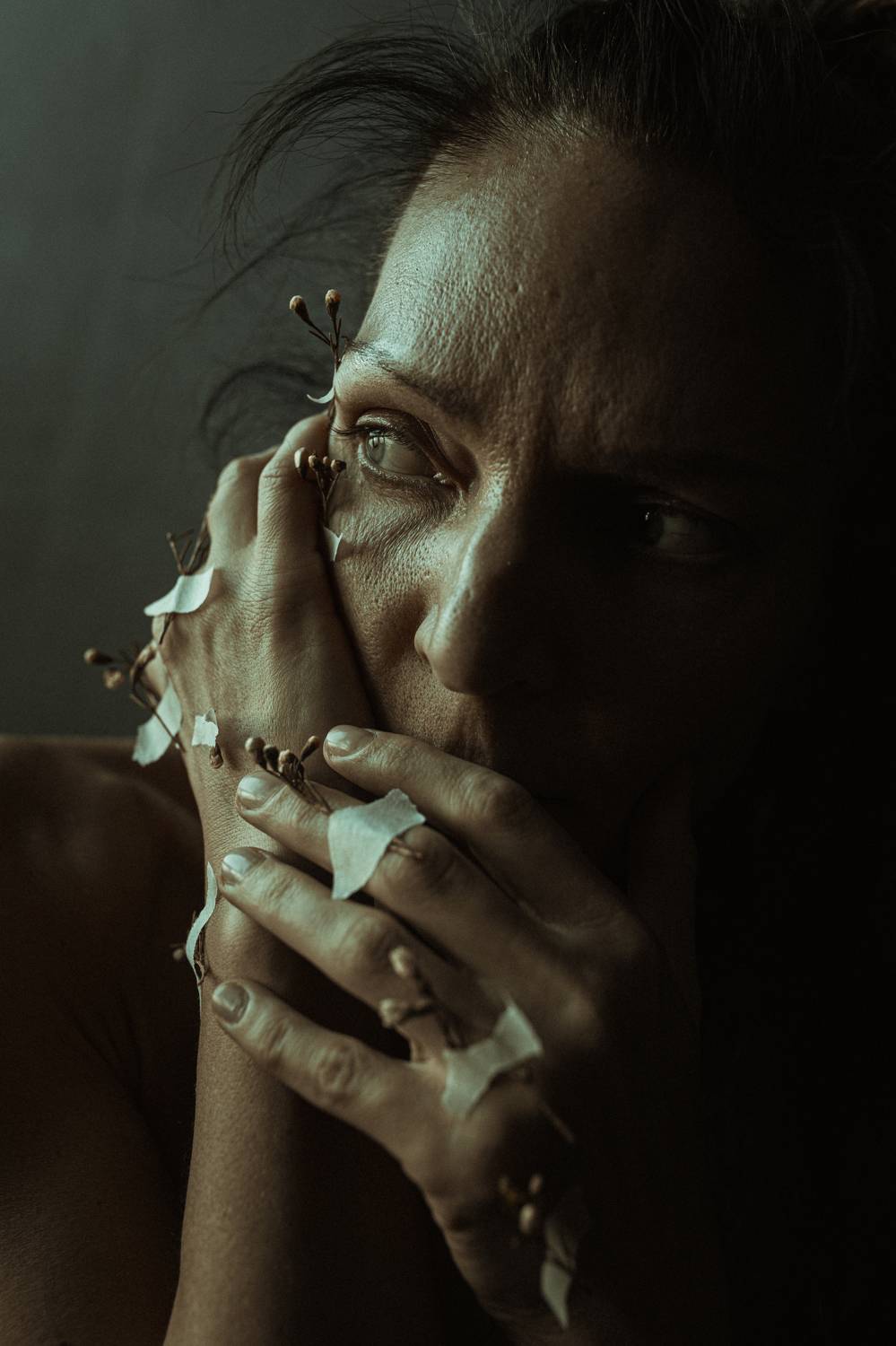 , Щеглова Марина