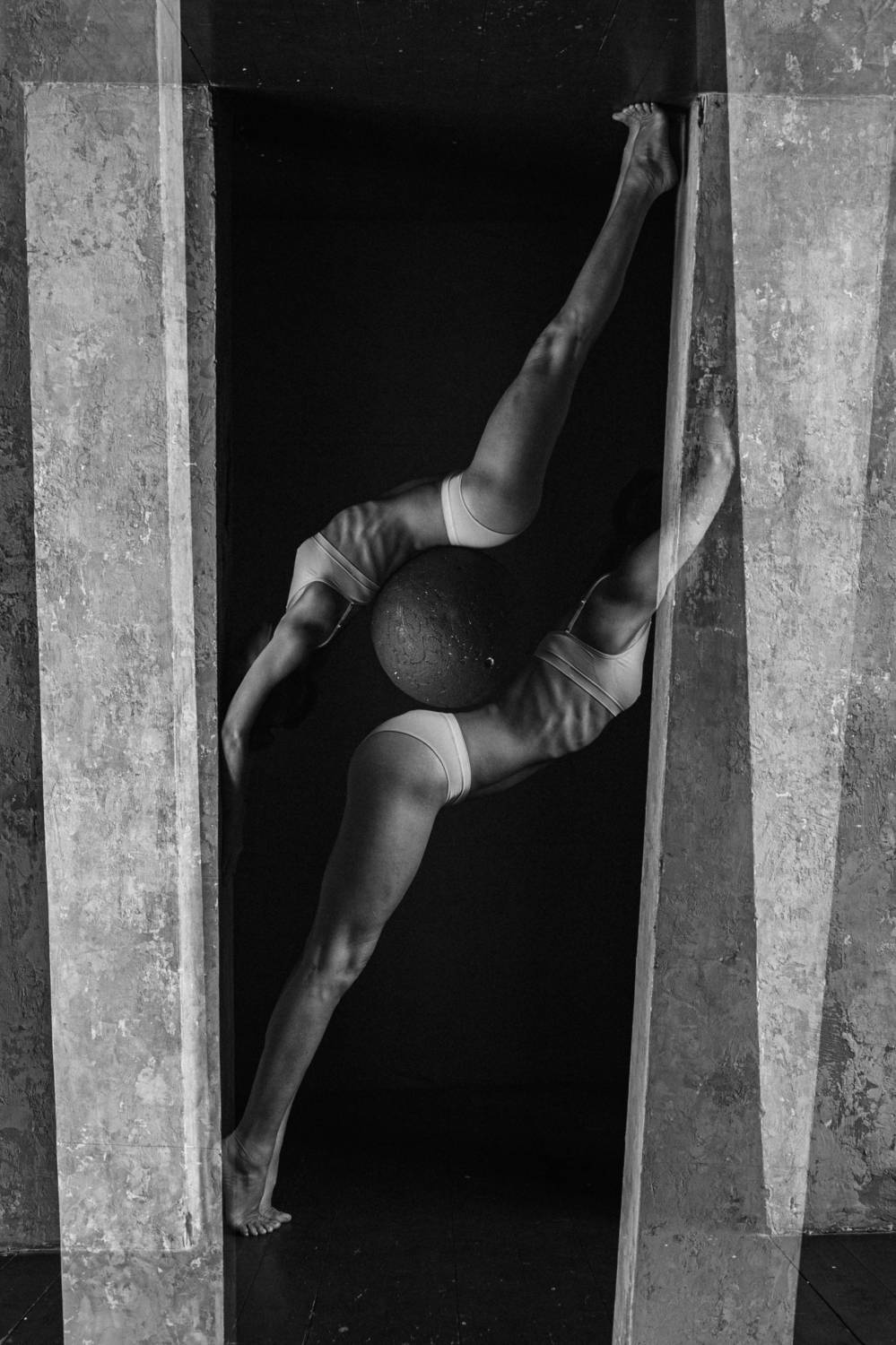 , Щеглова Марина