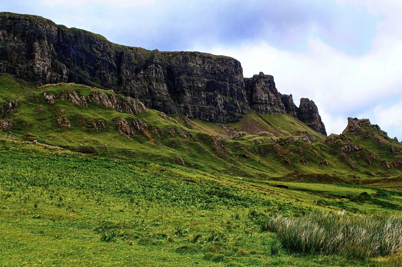 Isle of Skye Scotland Isle of Skye фото превью