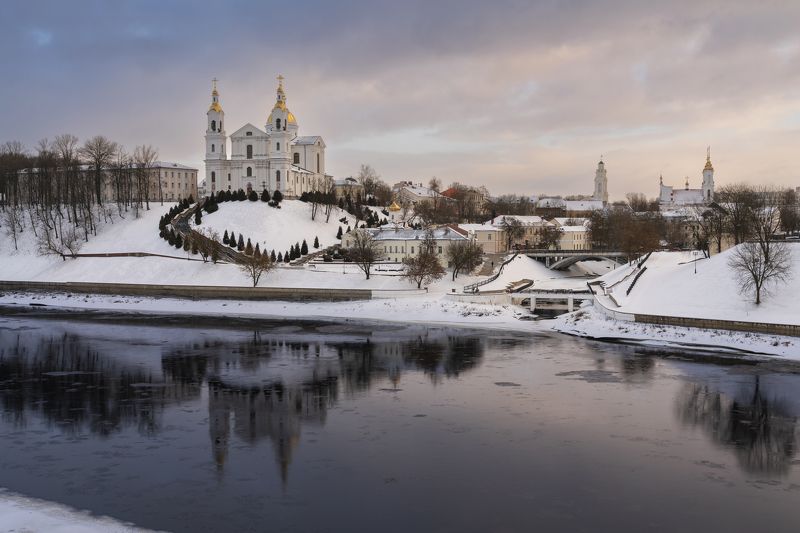 Витебск, Беларусь фото превью
