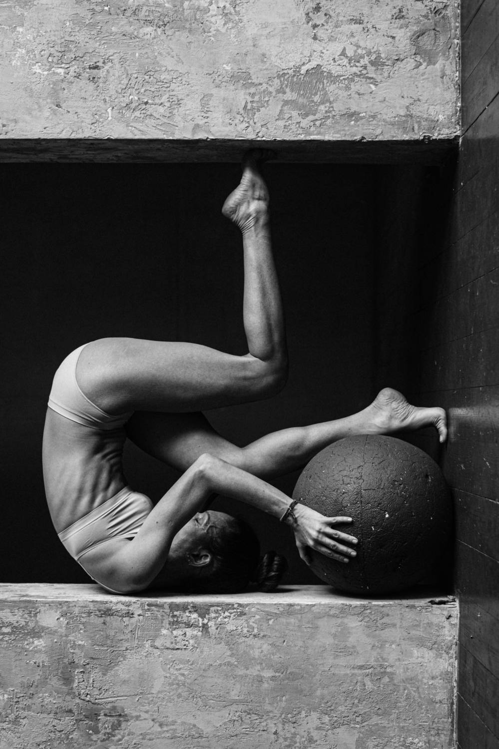 , Щеглова Марина