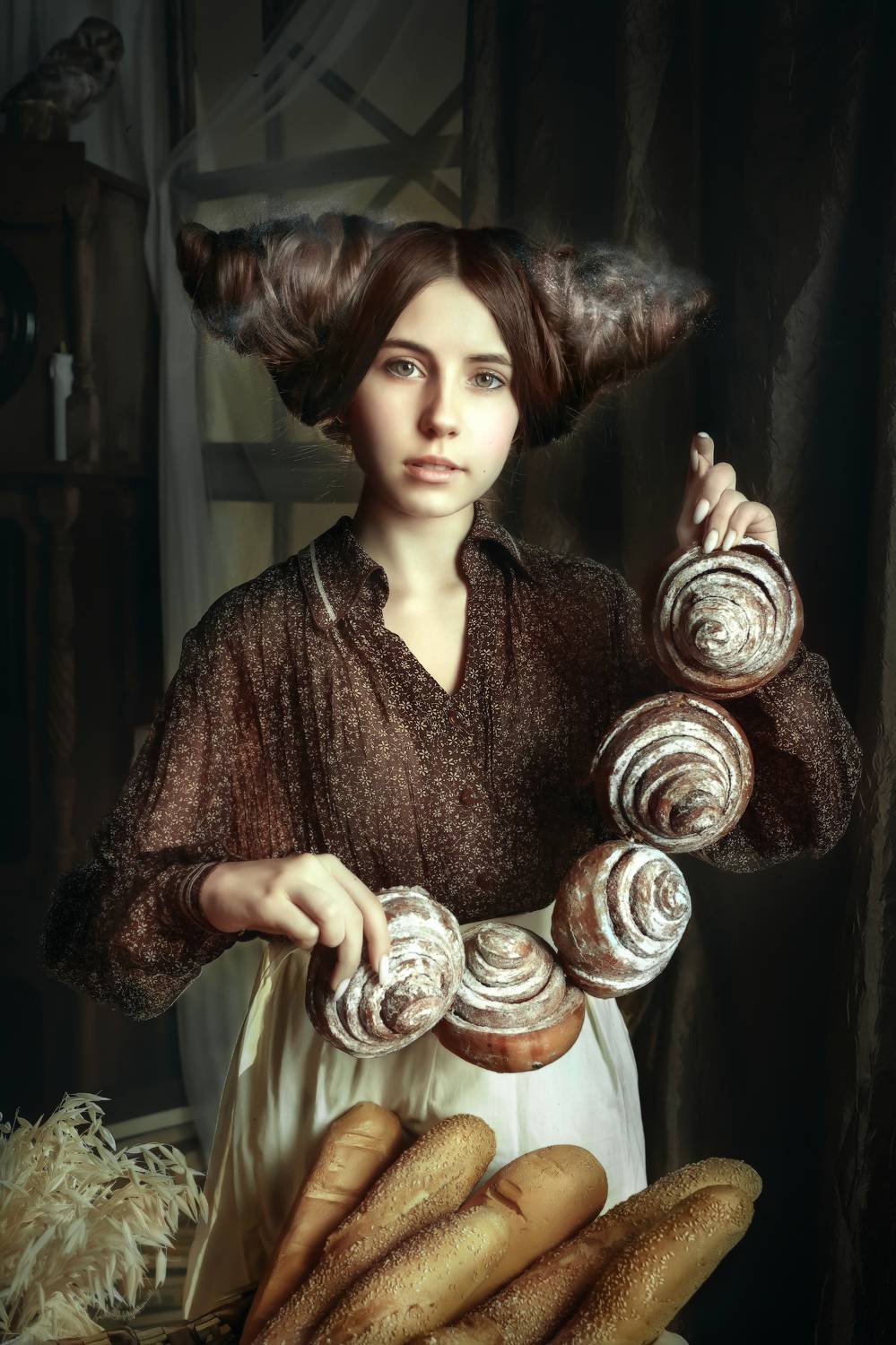 , Ирина Овчинникова