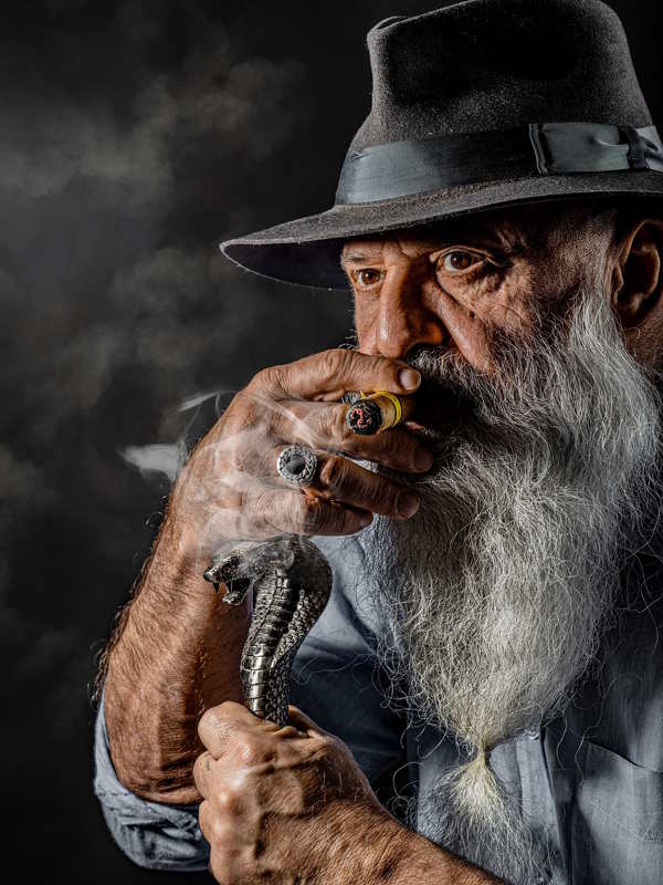 Барон фото превью