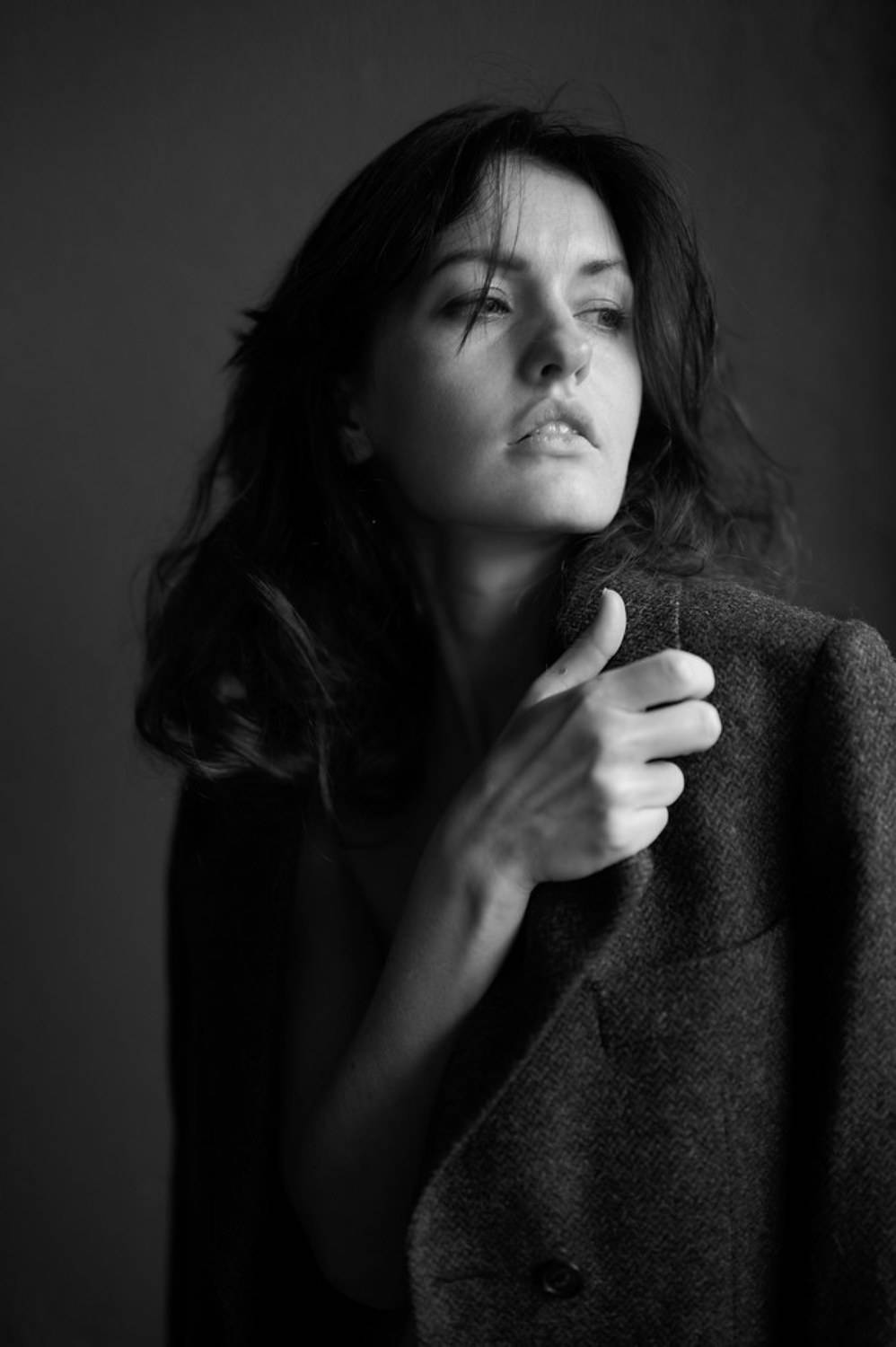 , Покровский Антон