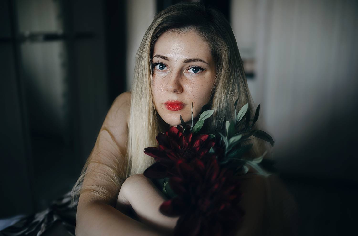 , Дзюба Нелли