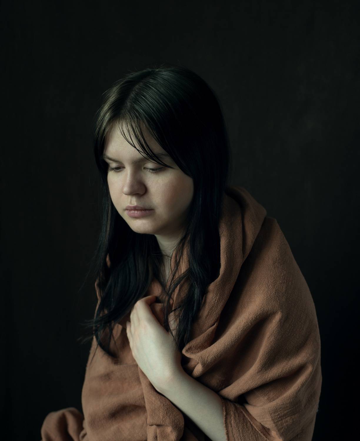 , Юлия Щинова