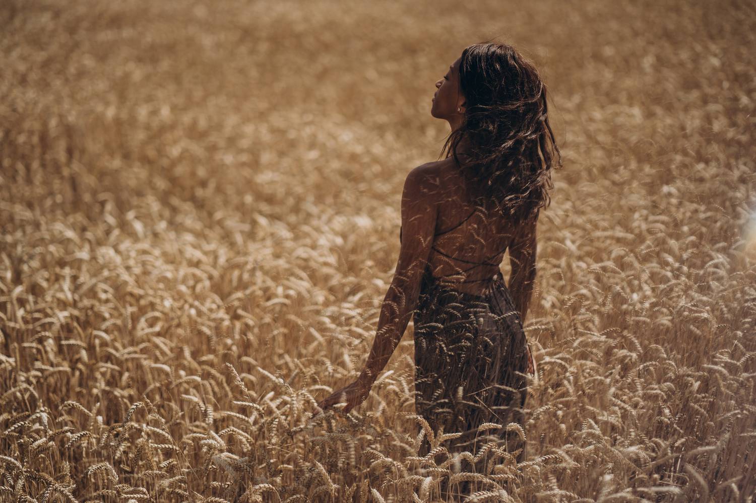 , Михова Марина