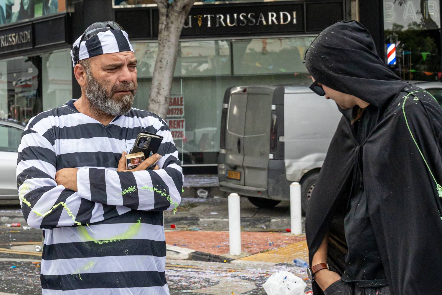 , Калинин Игорь