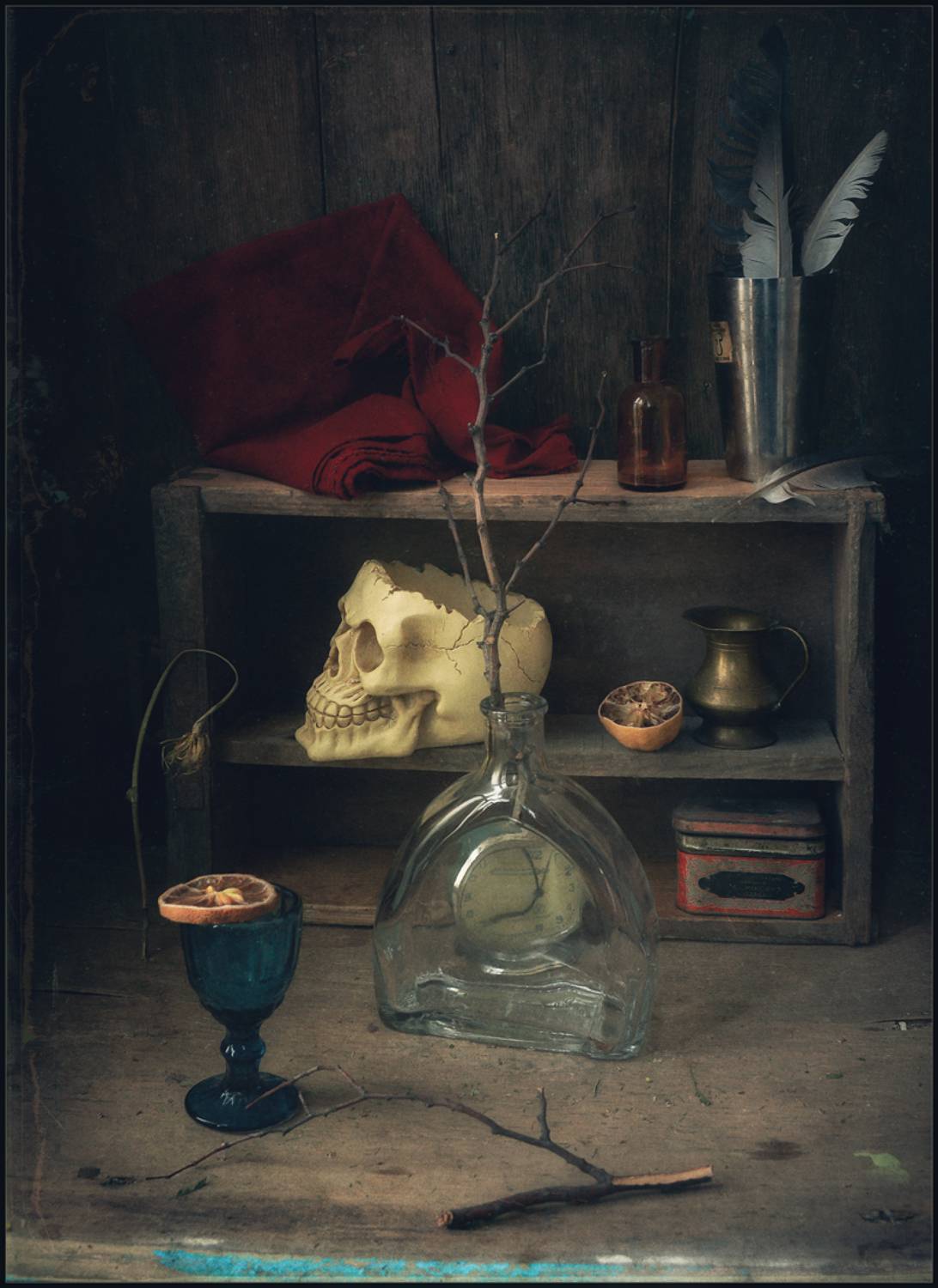 , Хромеев Александр