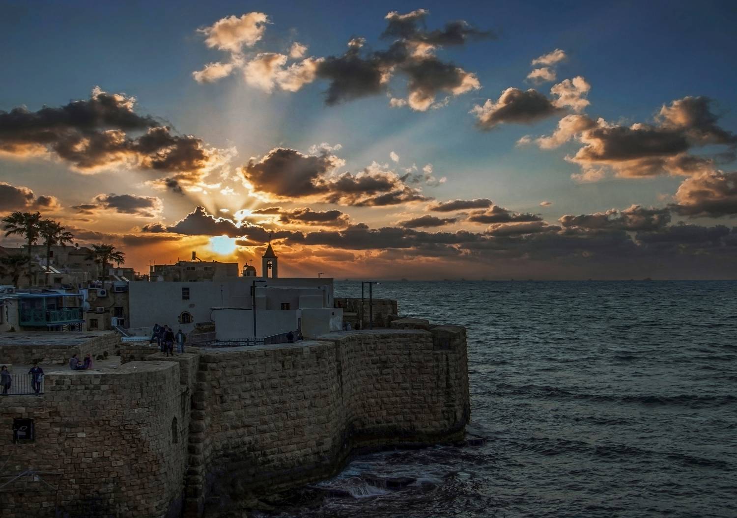 , Вадим Городницкий