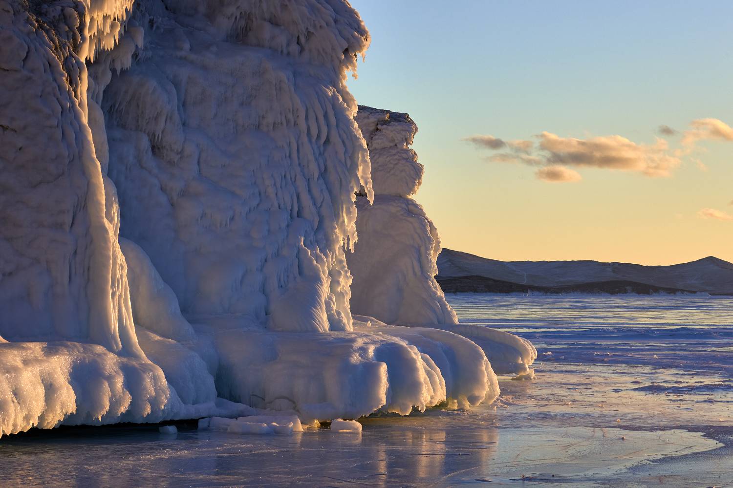 , Байбородин Михаил