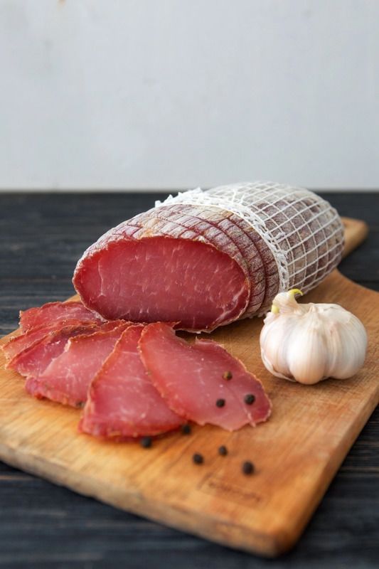 Балычок (Карбонад) фото превью