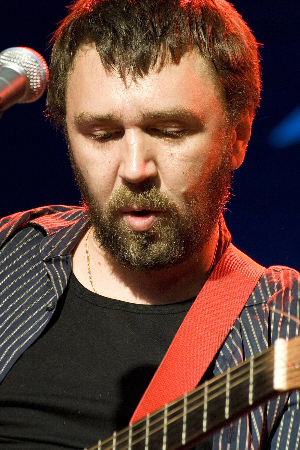 , Андрей Петросян